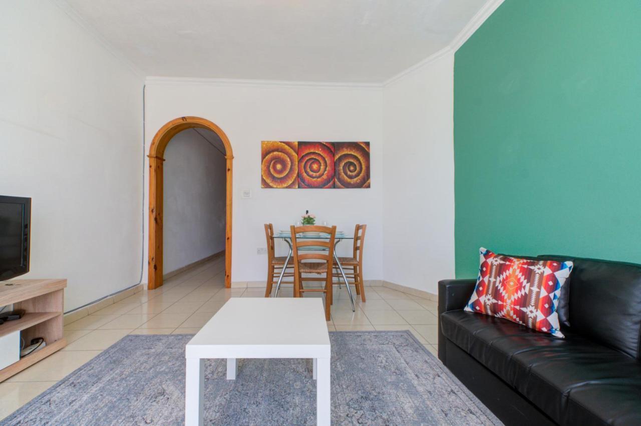 Morina Court - Seaview Apartments And Penthouse In St Julians By Shortletsmalta San Ġiljan Exterior foto